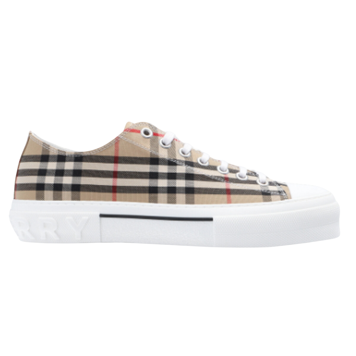 BURBERRY SNEAKERS