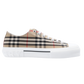 BURBERRY SNEAKERS