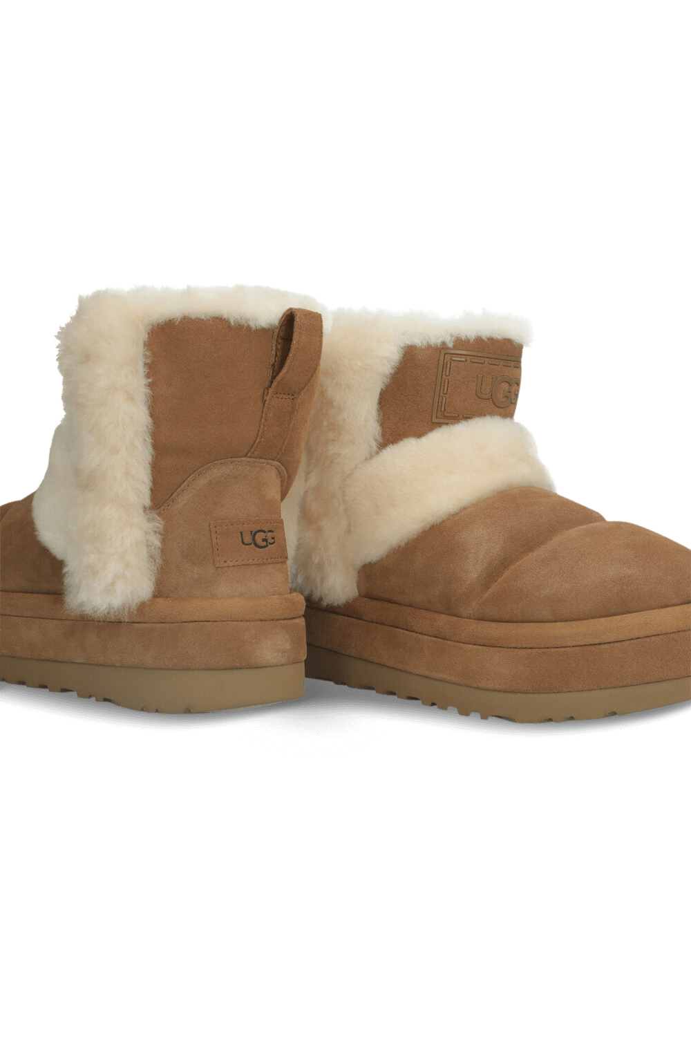 Ugg Ultra Mini Platform