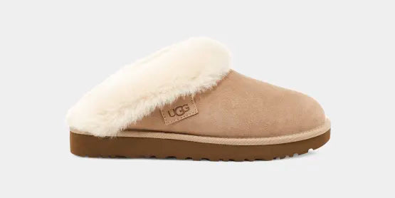 Ugg Cluggette