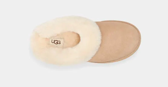 Ugg Cluggette