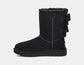 Ugg Bailey Suede Bow Boot