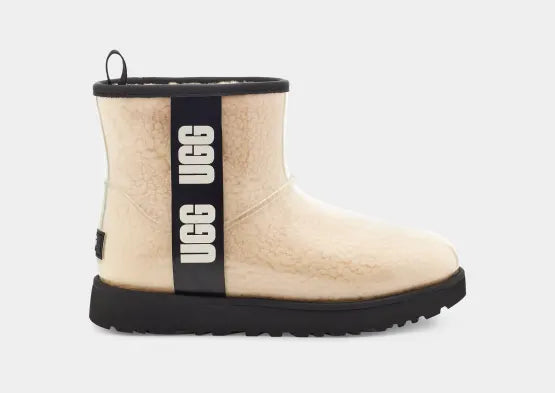 Ugg Classic Clear Mini Boot