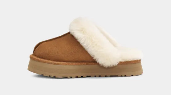 Ugg Disquette