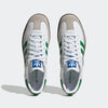 Adidas Samba Green