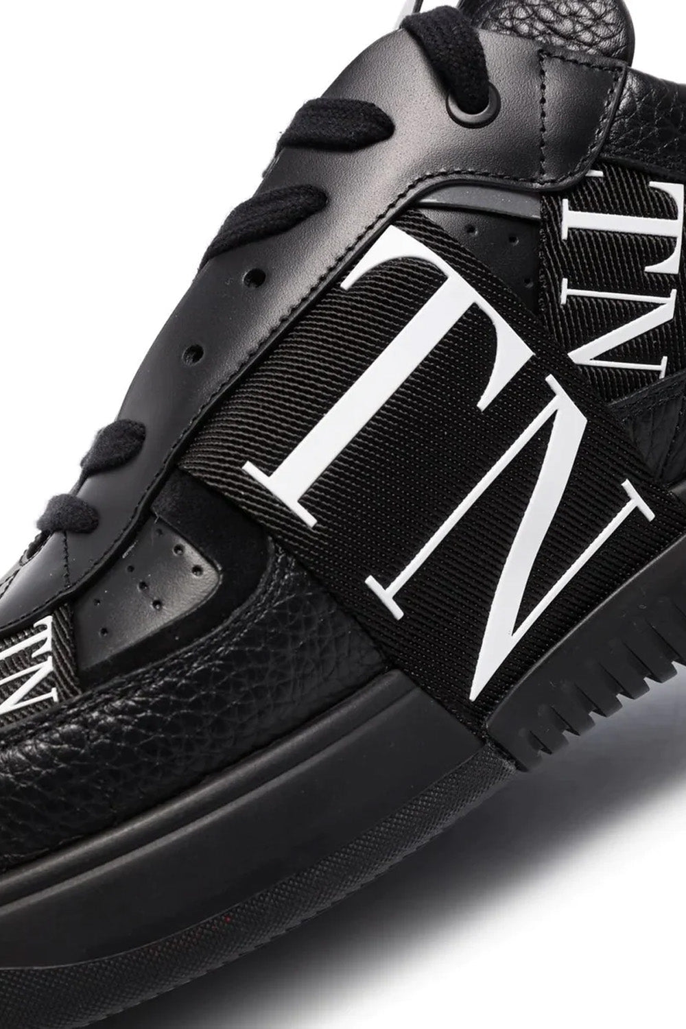 Valentino VL7N panelled sneakers black