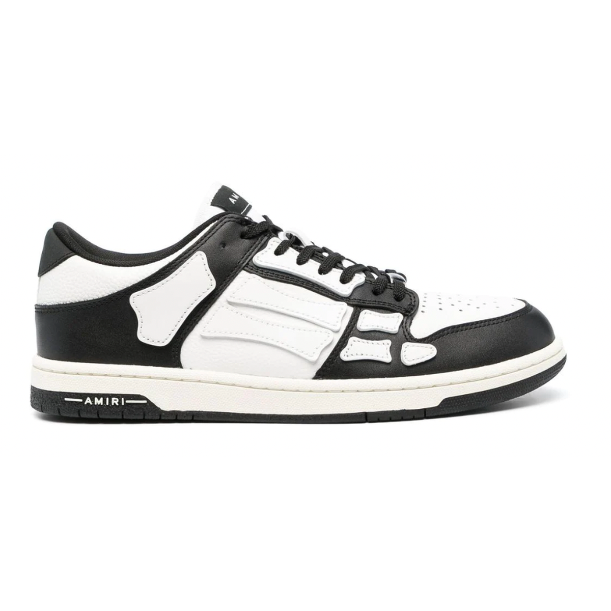 AMIRI SKEL TOP LOW-TOP SNEAKERS