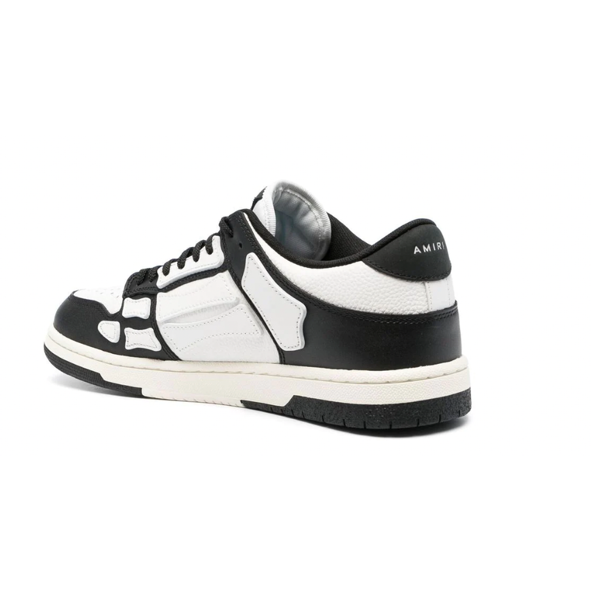 AMIRI SKEL TOP LOW-TOP SNEAKERS