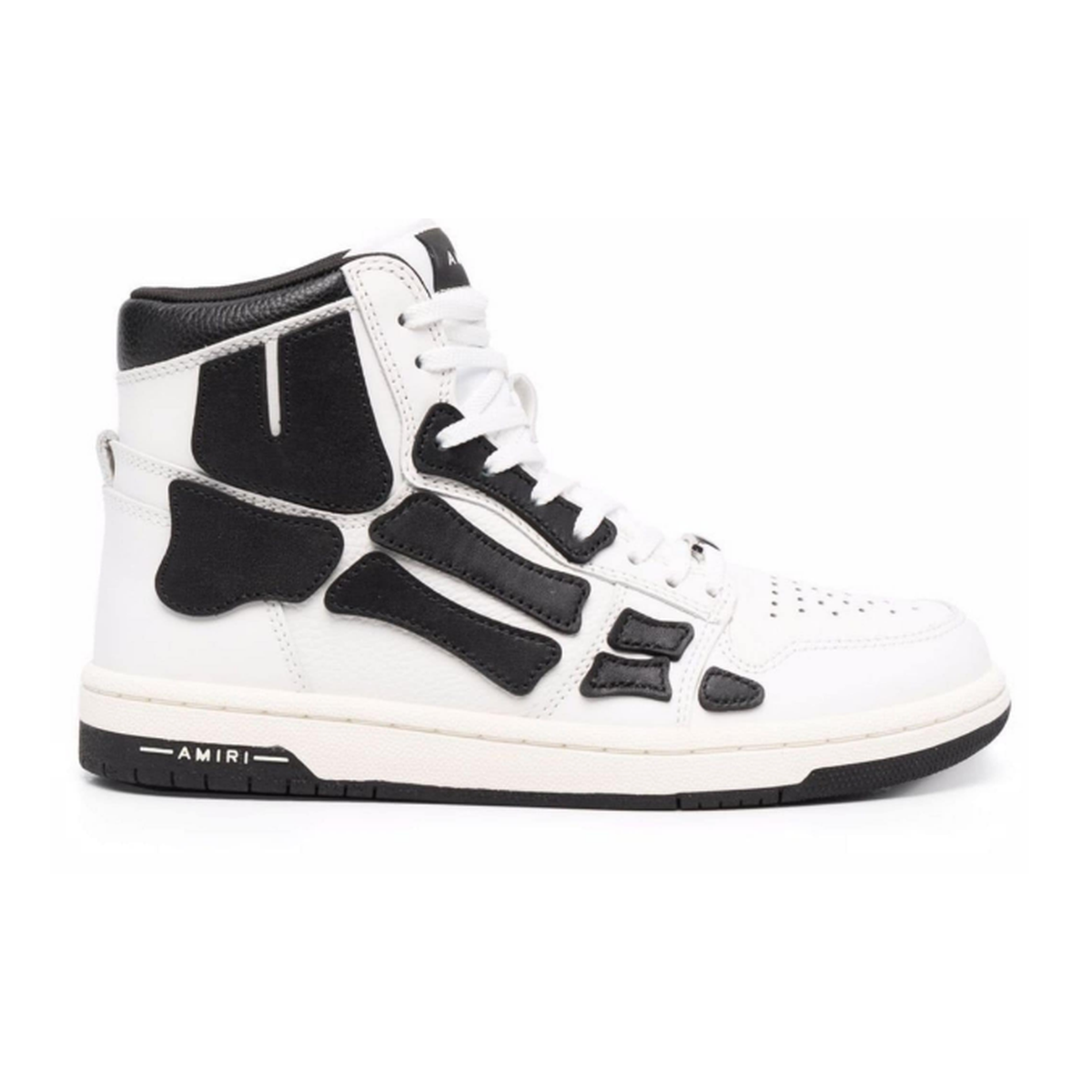 AMIRI SKEL-TOP SNEAKERS