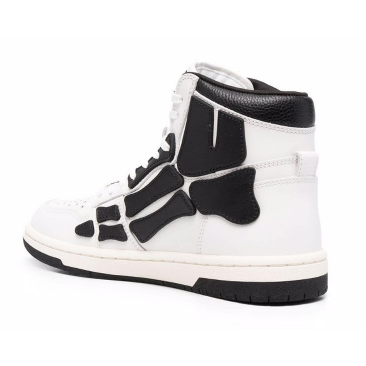 AMIRI SKEL-TOP SNEAKERS