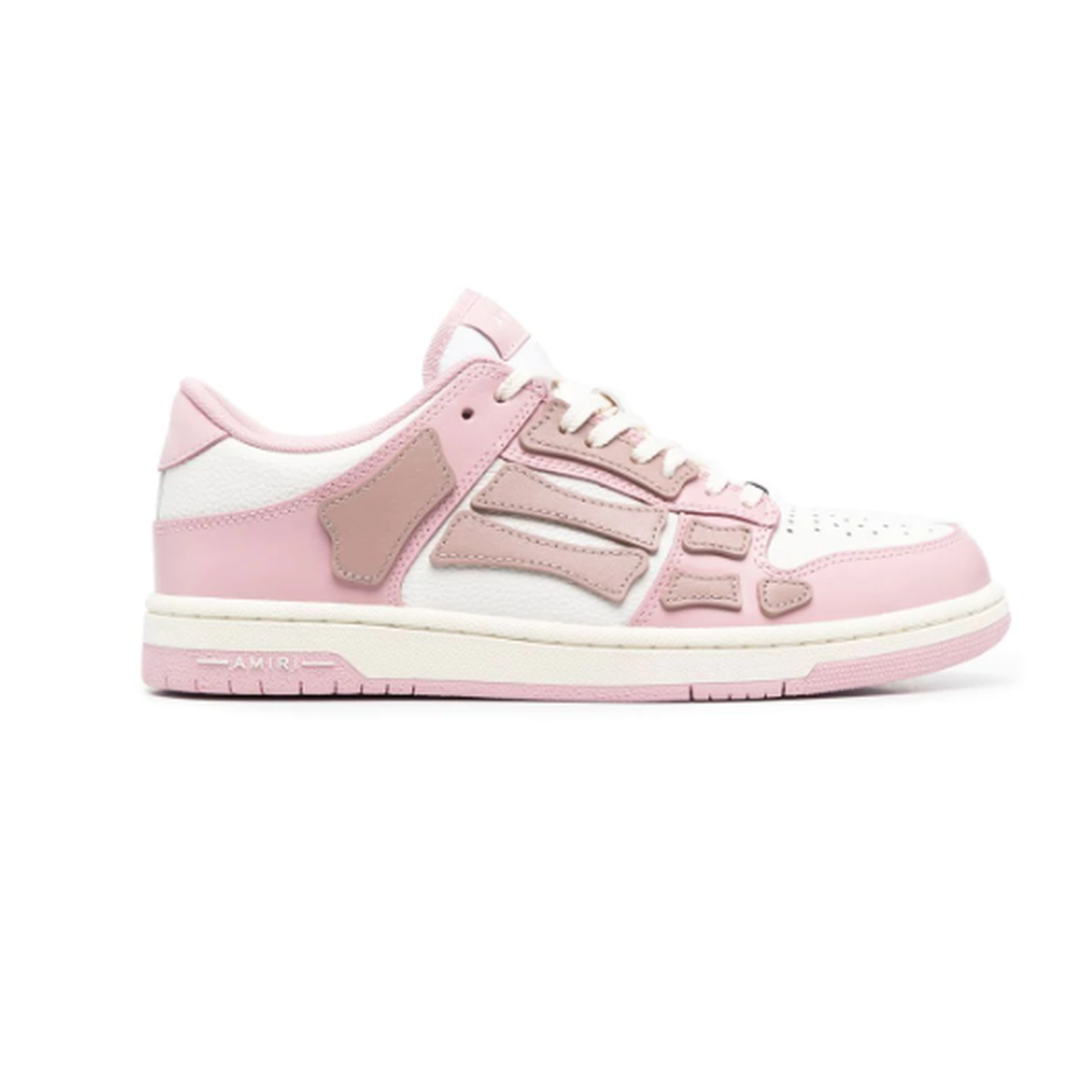 AMIRI SKEL-TOP SNEAKERS