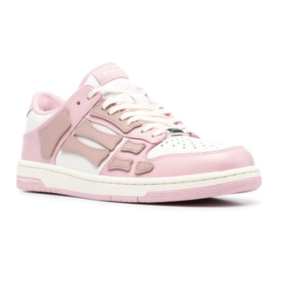 AMIRI SKEL TOP LOW-TOP SNEAKERS