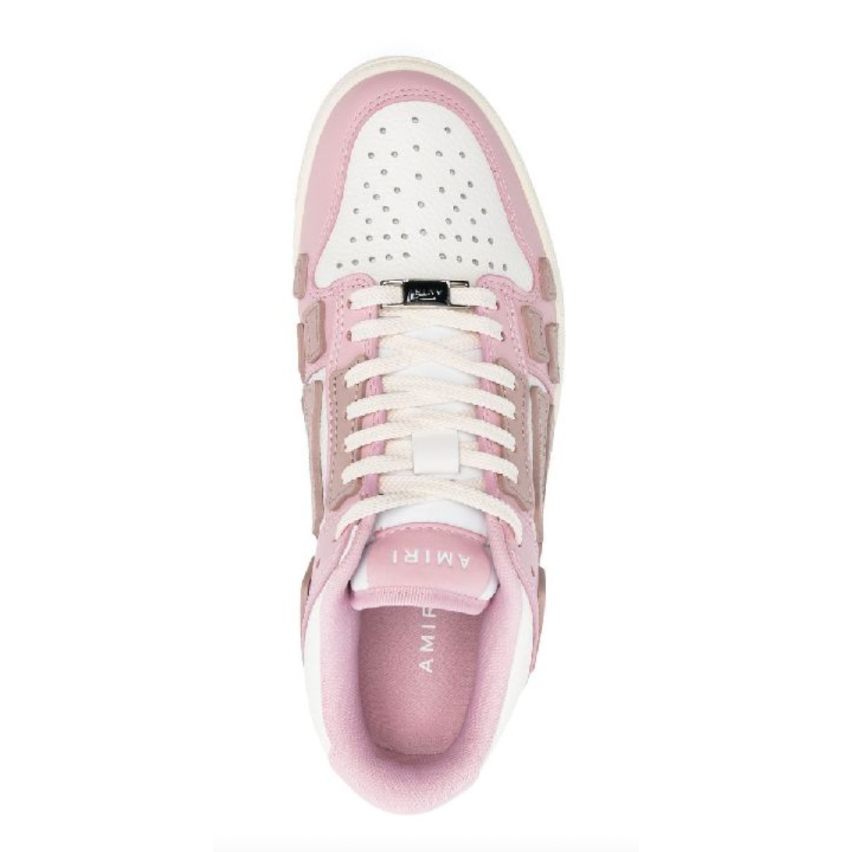 AMIRI SKEL-TOP SNEAKERS