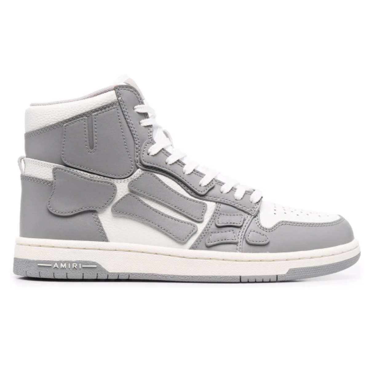 AMIRI SKEL-TOP SNEAKERS