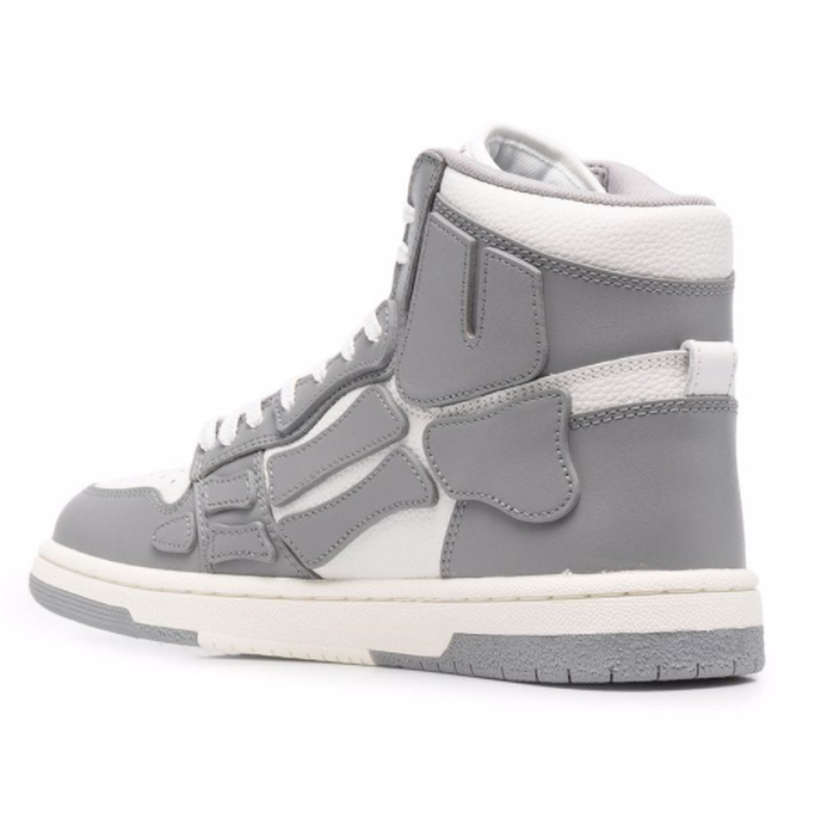 AMIRI SKEL-TOP SNEAKERS