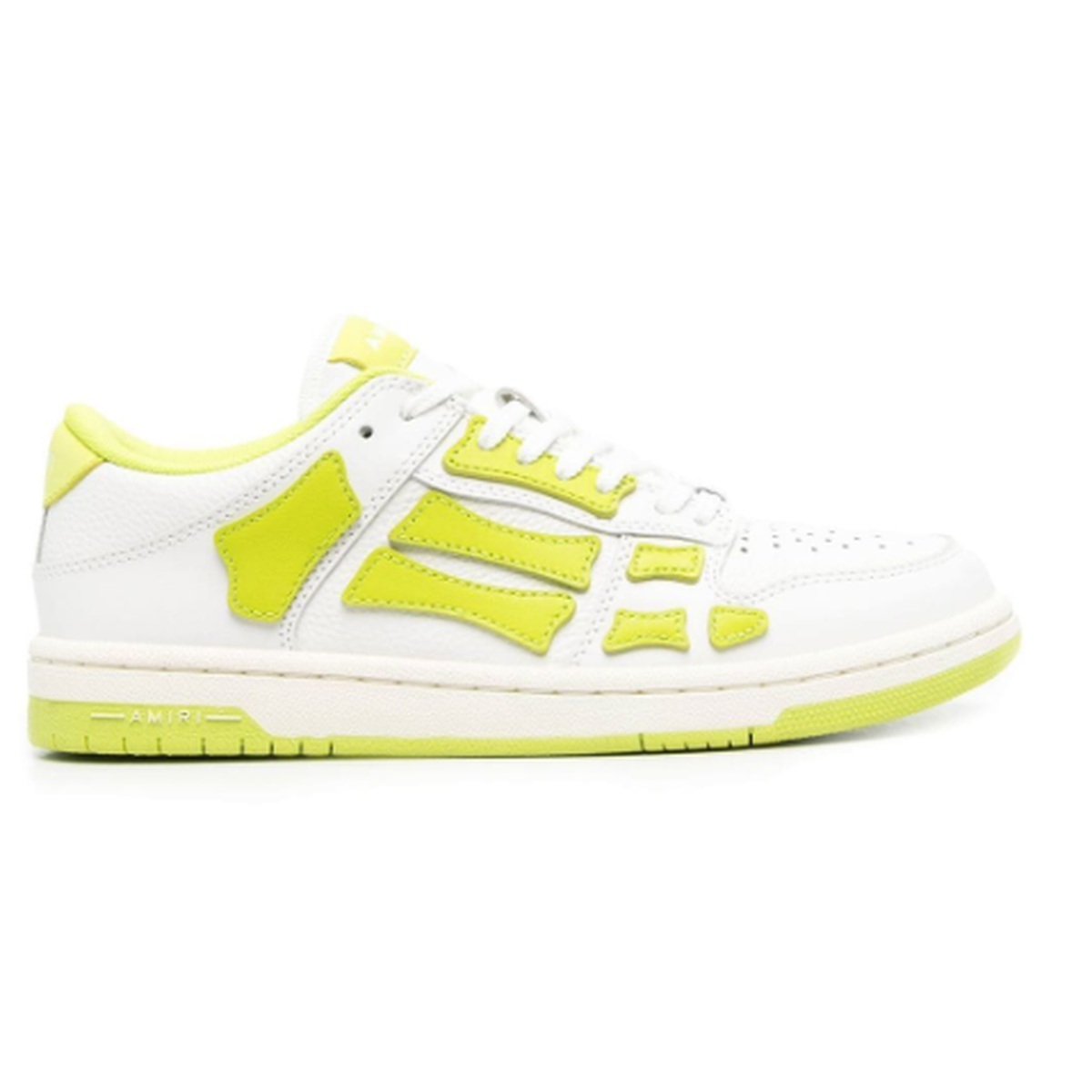 AMIRI SKEL-TOP SNEAKERS