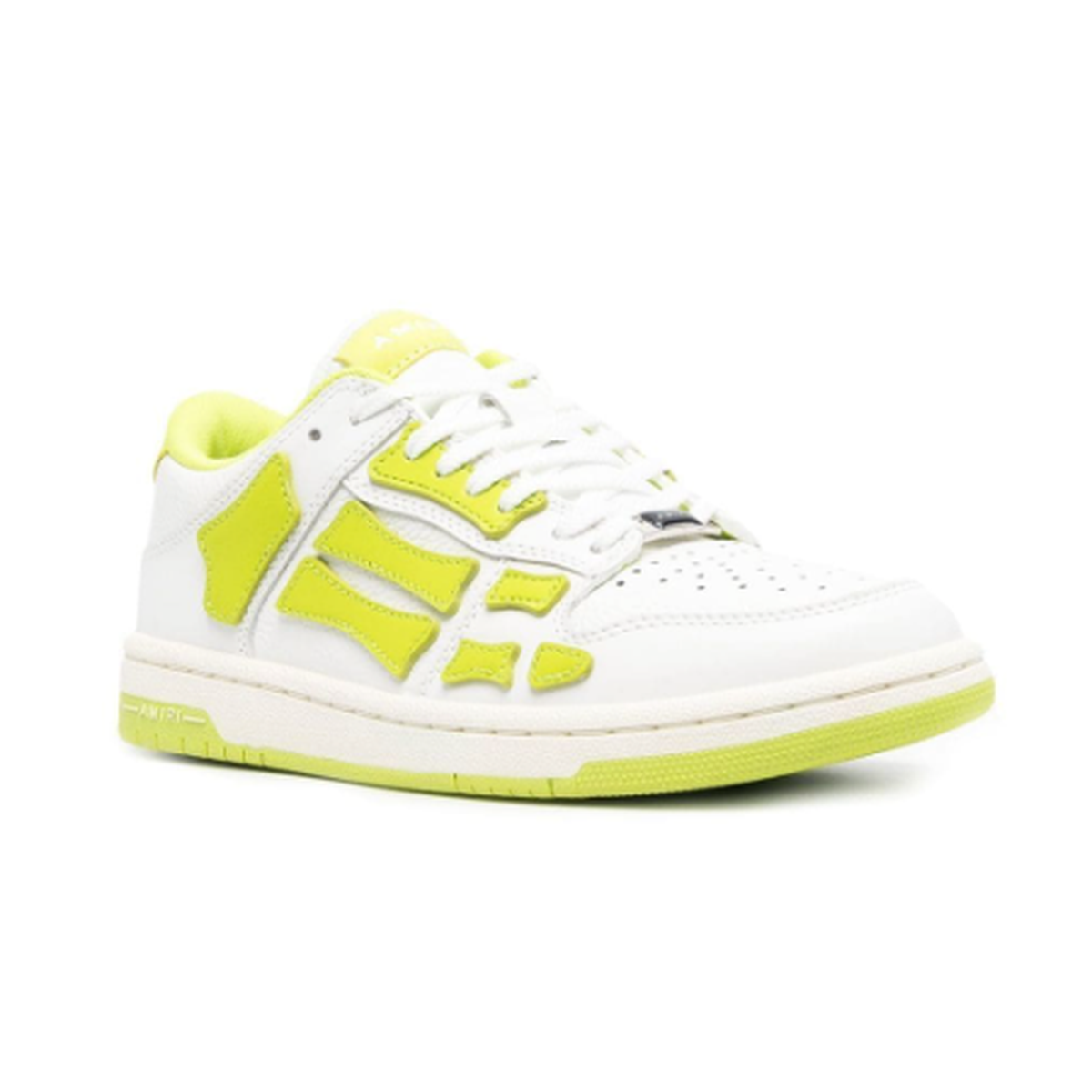 AMIRI SKEL-TOP SNEAKERS