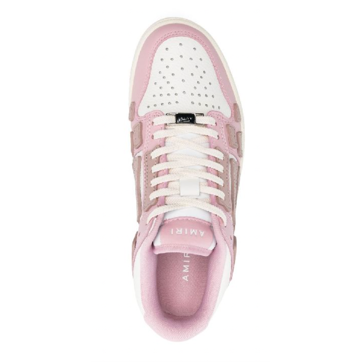 AMIRI SKEL TOP LOW-TOP SNEAKERS