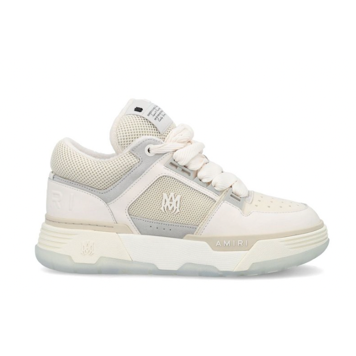 AMIRI MA-1 SNEAKERS