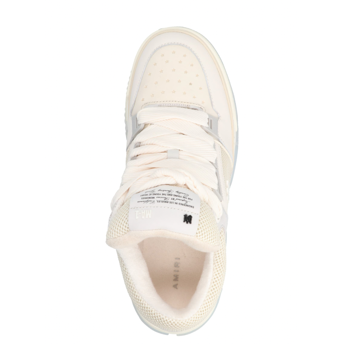 AMIRI MA-1 SNEAKERS