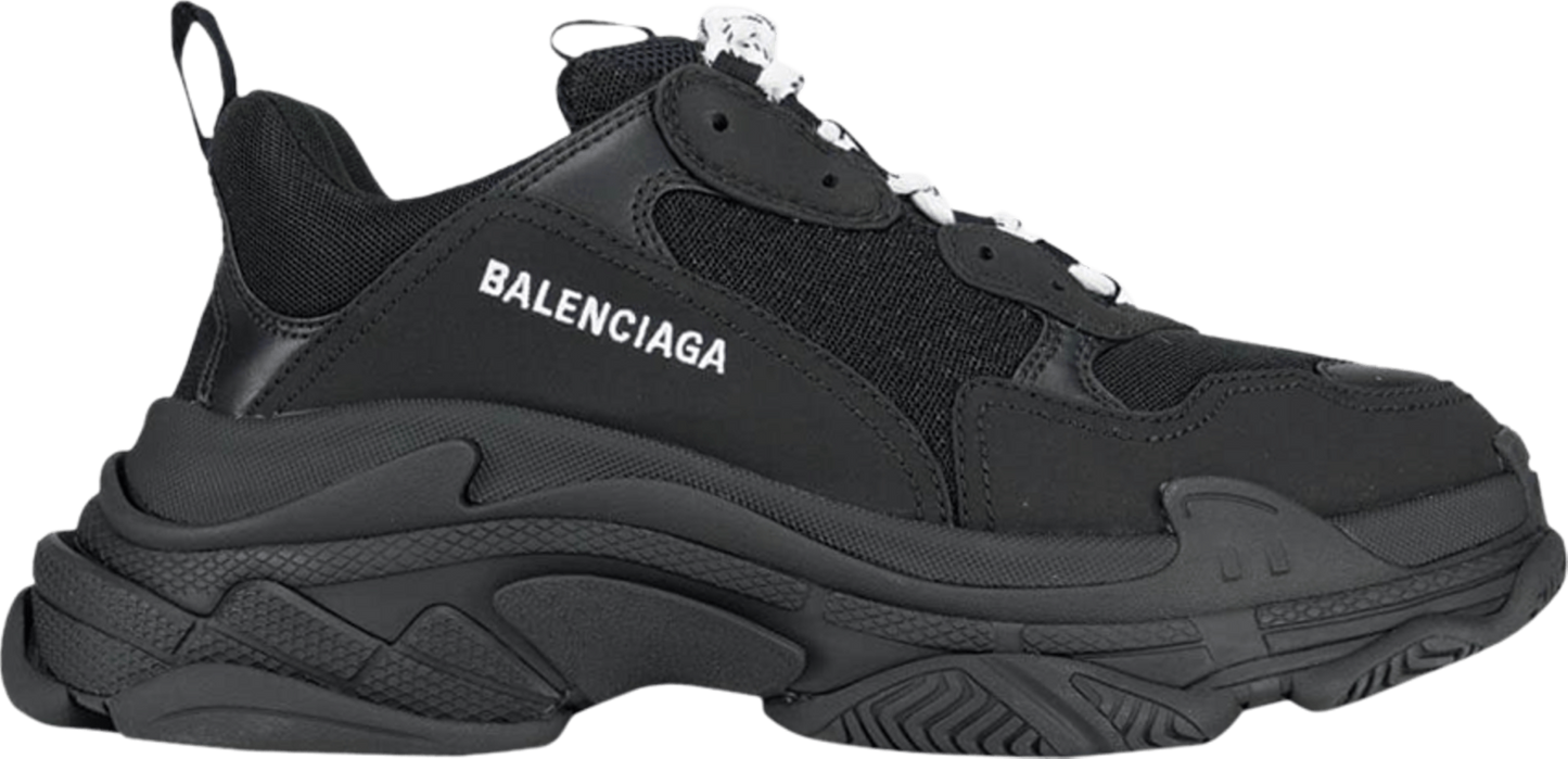 Balenciaga Triple S Sneaker ‘Black’