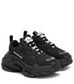 Balenciaga Triple S Sneaker ‘Black’