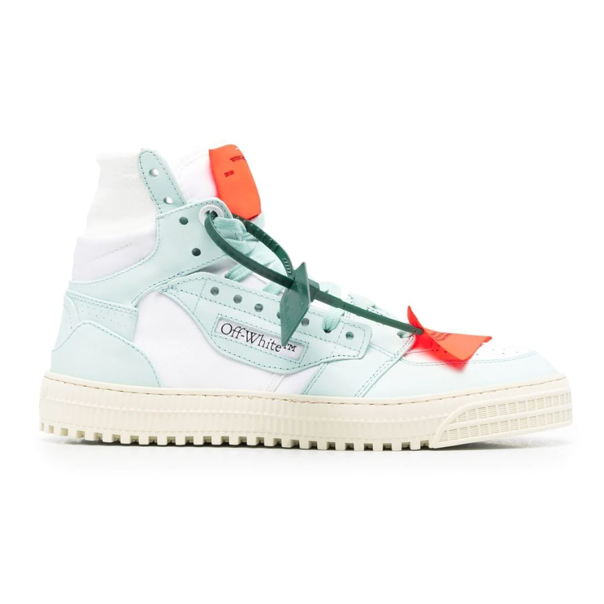 OFF WHITE 3.0 OFF COURT SNEAKERS