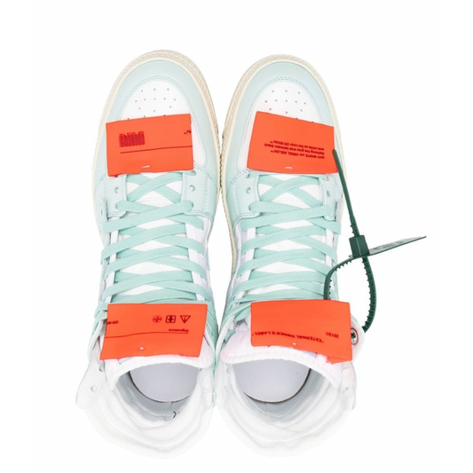 OFF WHITE 3.0 OFF COURT SNEAKERS