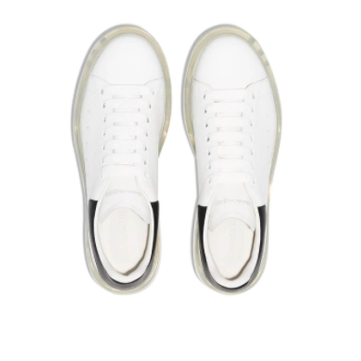 ALEXANDER MCQUEEN SNEAKERS