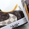 Air Jordan 1 Low x Louis Vuitton