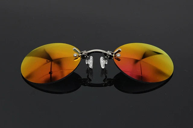 Matrix Sunglasses