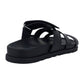 Hermes Chypre Sandal Black