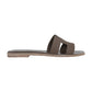 Hermes Sandal Flat