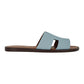 Hermes Izmir Sandal Vert