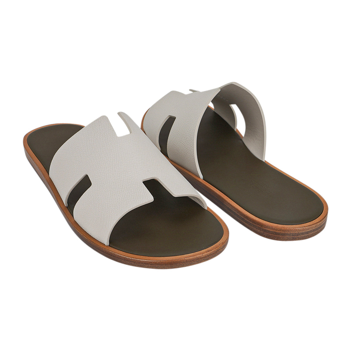 Hermes Izmir Sandal