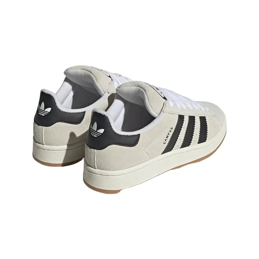 Adidas Campus 00s Crystal White Black