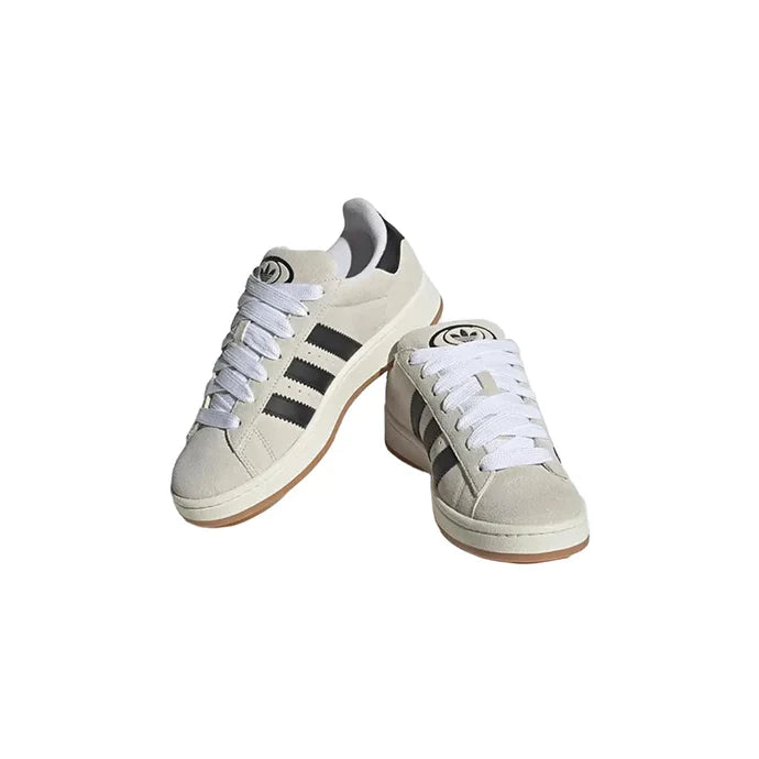 Adidas Campus 00s Crystal White Black