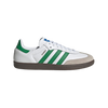 Adidas Samba Green