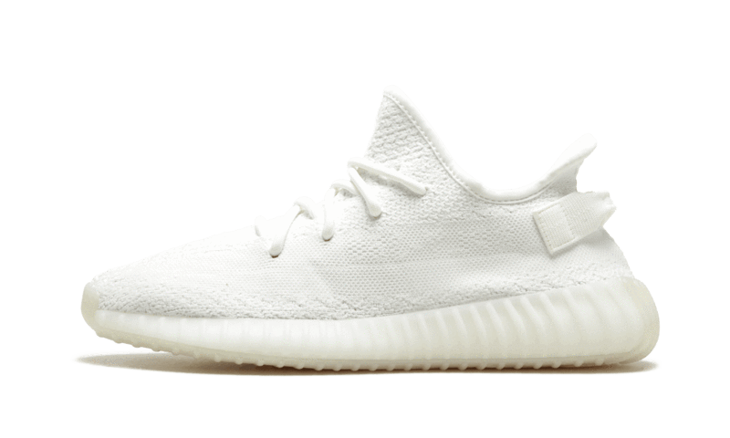 Yeezy Boost 350 V2 Cream Triple White