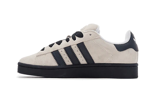 Adidas Campus 00s Footwear White Core Black