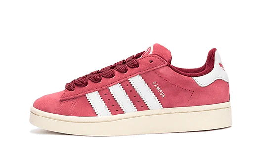 Adidas Campus 00s Pink Strata