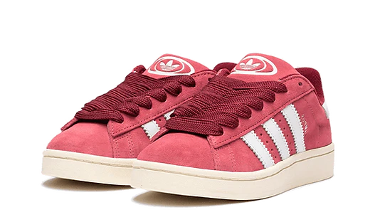 Adidas Campus 00s Pink Strata