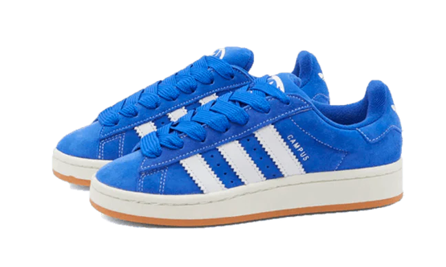 Adidas Campus 00s Lucid Blue