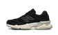 New Balance 9060 Black Sea Salt