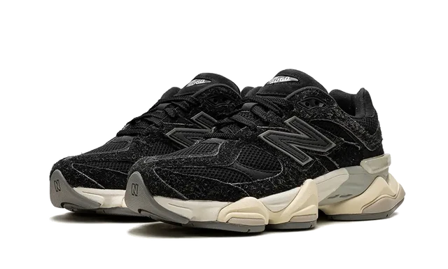 New Balance 9060 Black Sea Salt