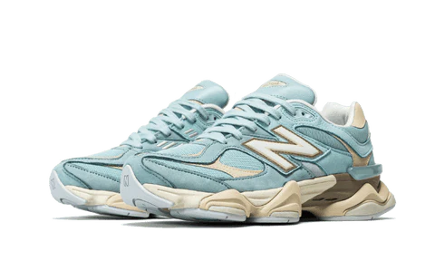 New Balance 9060 Blue Haze