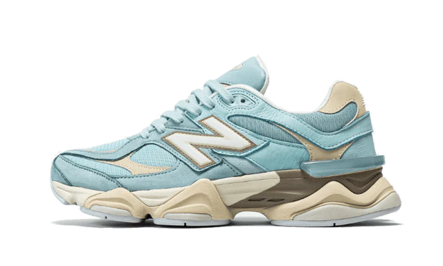 New Balance 9060 Blue Haze