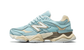 New Balance 9060 Blue Haze