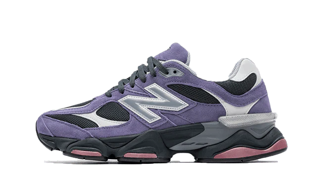 New Balance 9060 Violet Noir