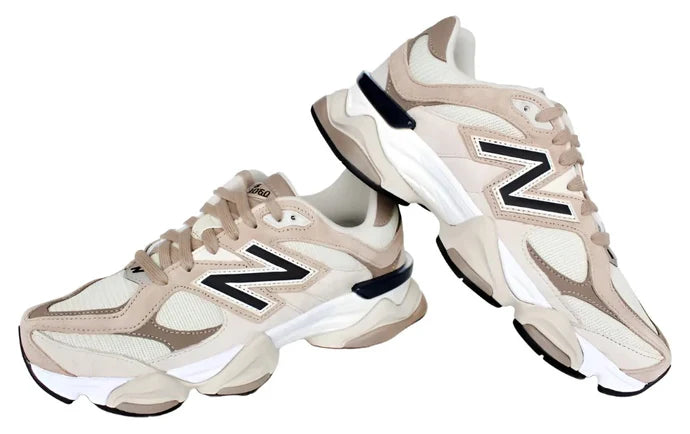 New Balance 9060 Beige Cream